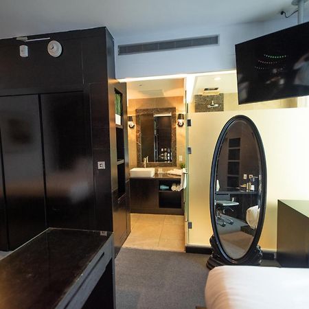 The One Boutique Hotel Nowy Jork Zewnętrze zdjęcie