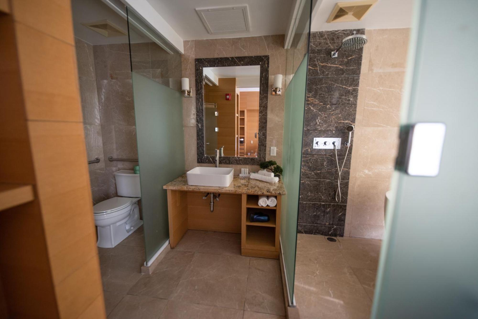 The One Boutique Hotel Nowy Jork Zewnętrze zdjęcie
