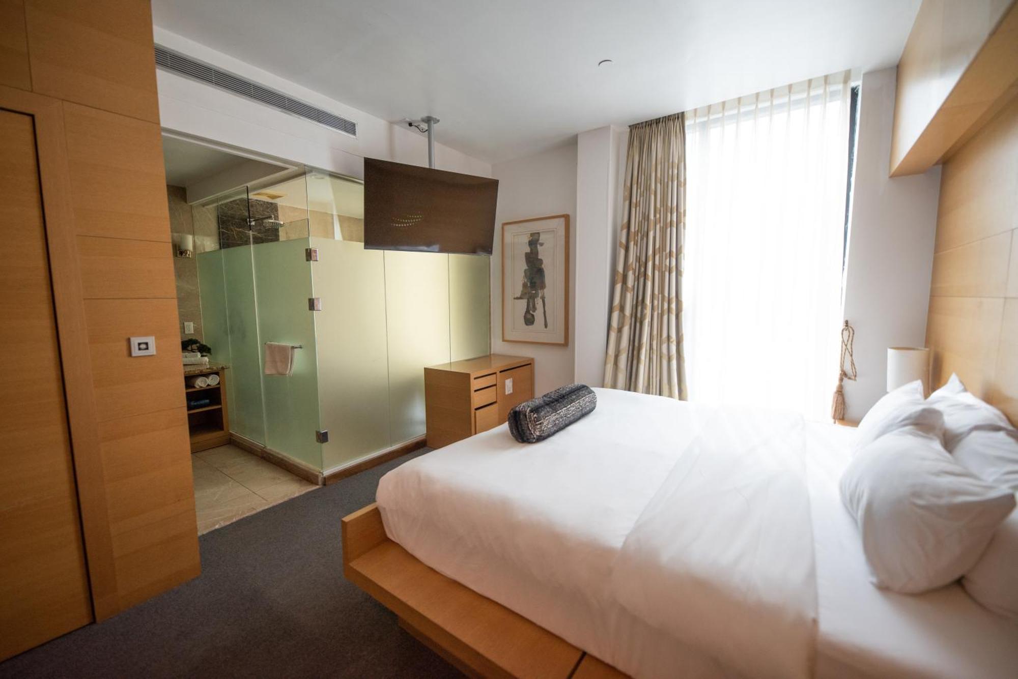 The One Boutique Hotel Nowy Jork Zewnętrze zdjęcie