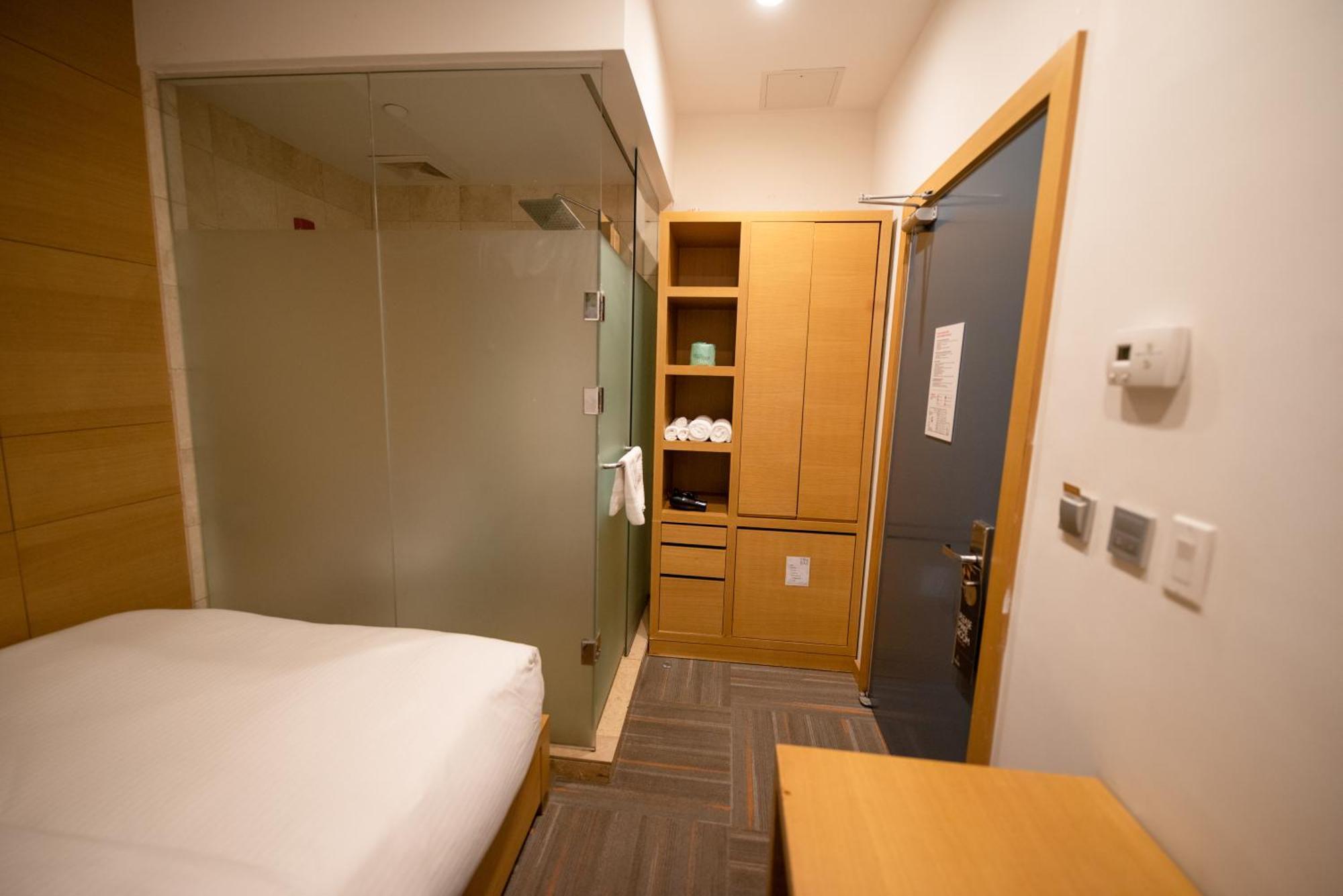 The One Boutique Hotel Nowy Jork Zewnętrze zdjęcie