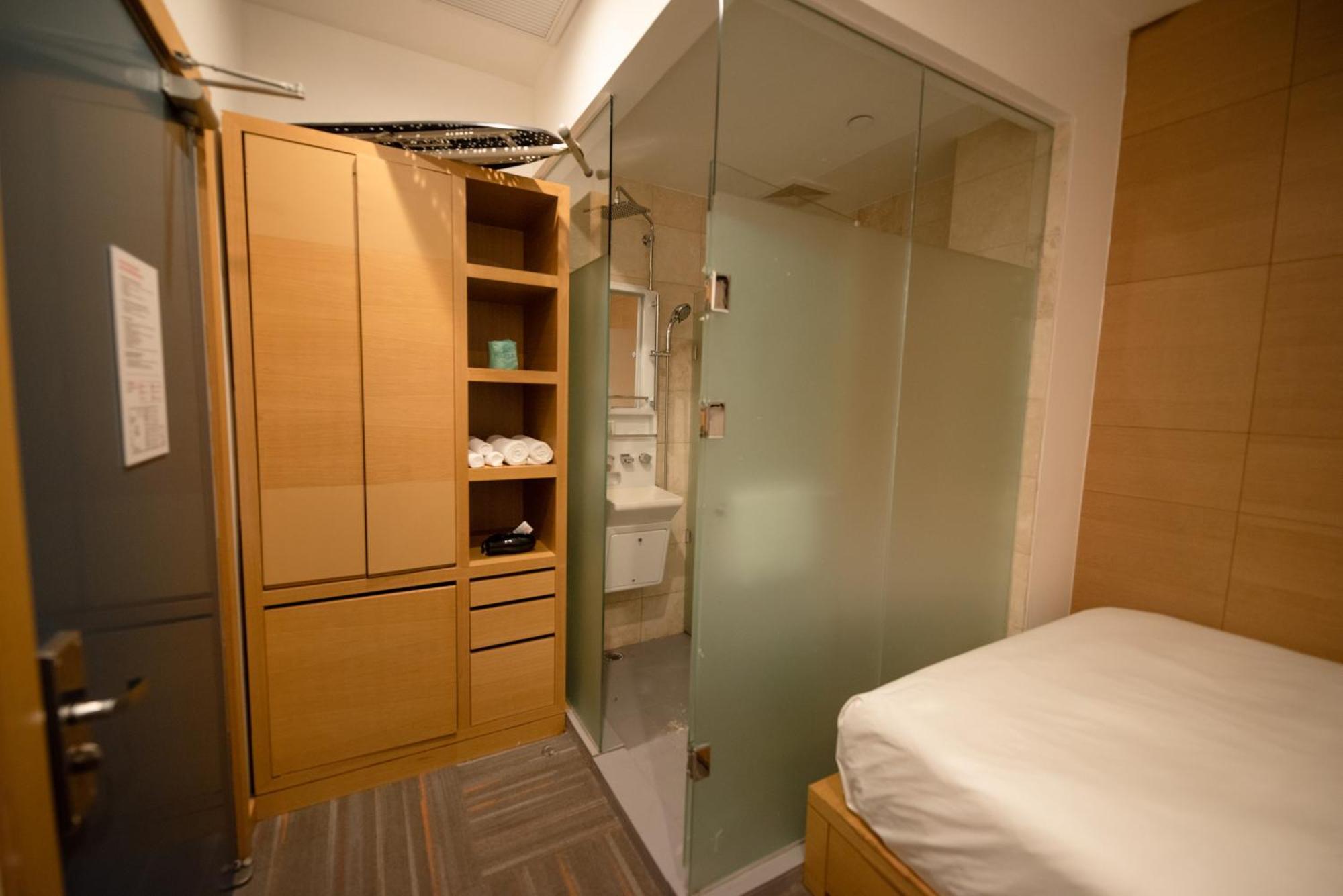 The One Boutique Hotel Nowy Jork Zewnętrze zdjęcie