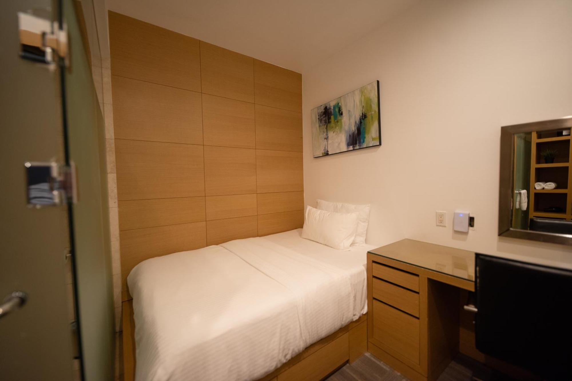 The One Boutique Hotel Nowy Jork Zewnętrze zdjęcie