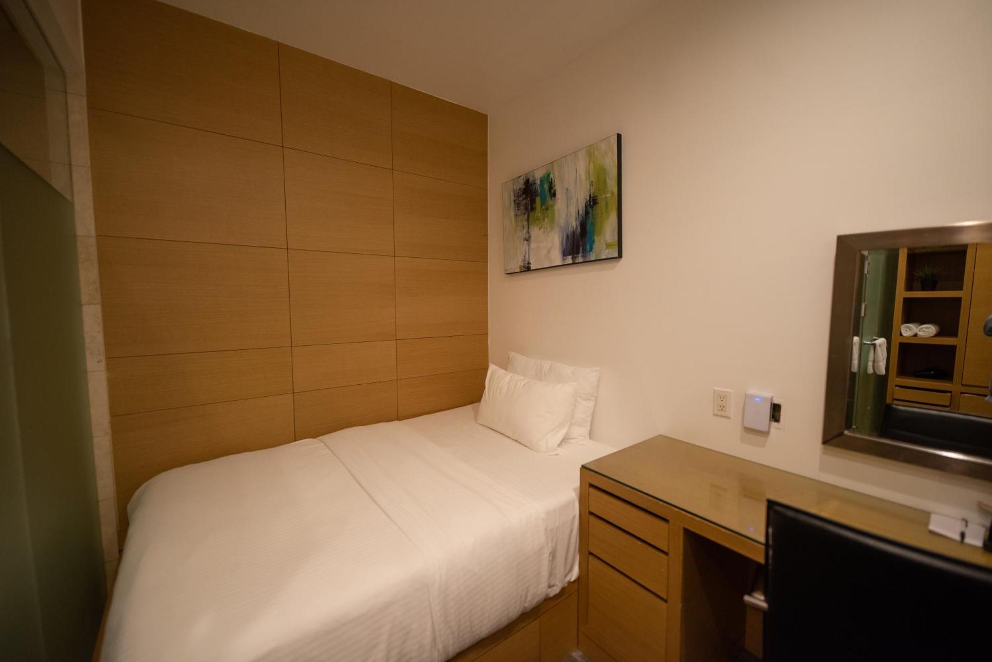 The One Boutique Hotel Nowy Jork Zewnętrze zdjęcie