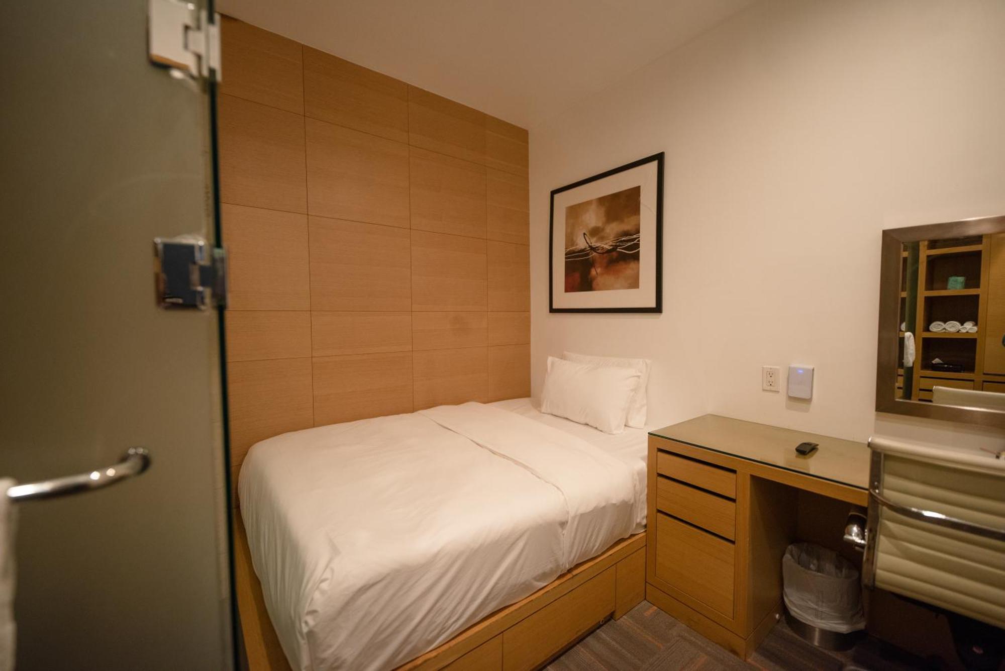 The One Boutique Hotel Nowy Jork Zewnętrze zdjęcie