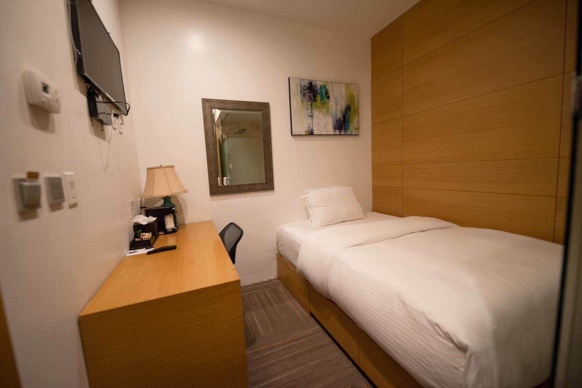 The One Boutique Hotel Nowy Jork Zewnętrze zdjęcie