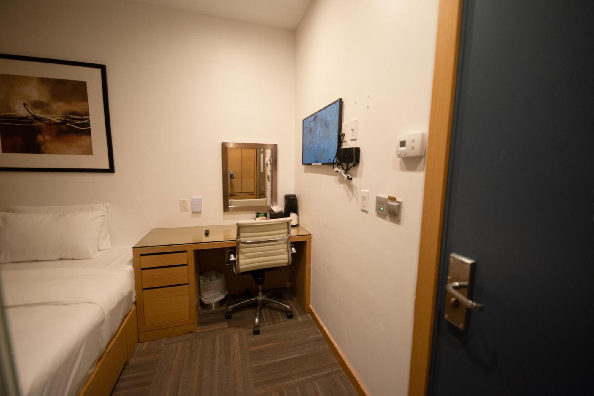 The One Boutique Hotel Nowy Jork Zewnętrze zdjęcie