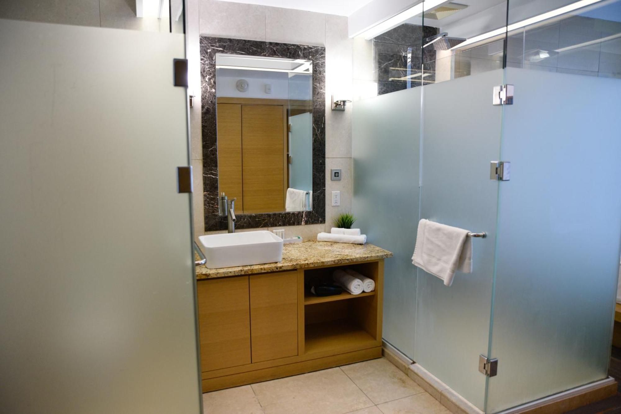 The One Boutique Hotel Nowy Jork Zewnętrze zdjęcie