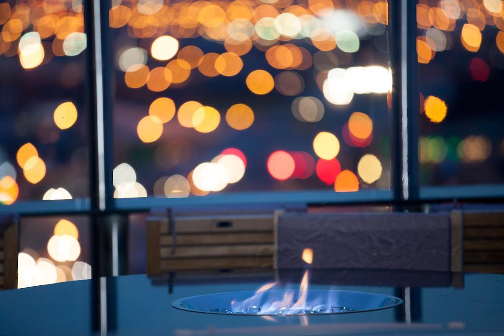 The One Boutique Hotel Nowy Jork Zewnętrze zdjęcie