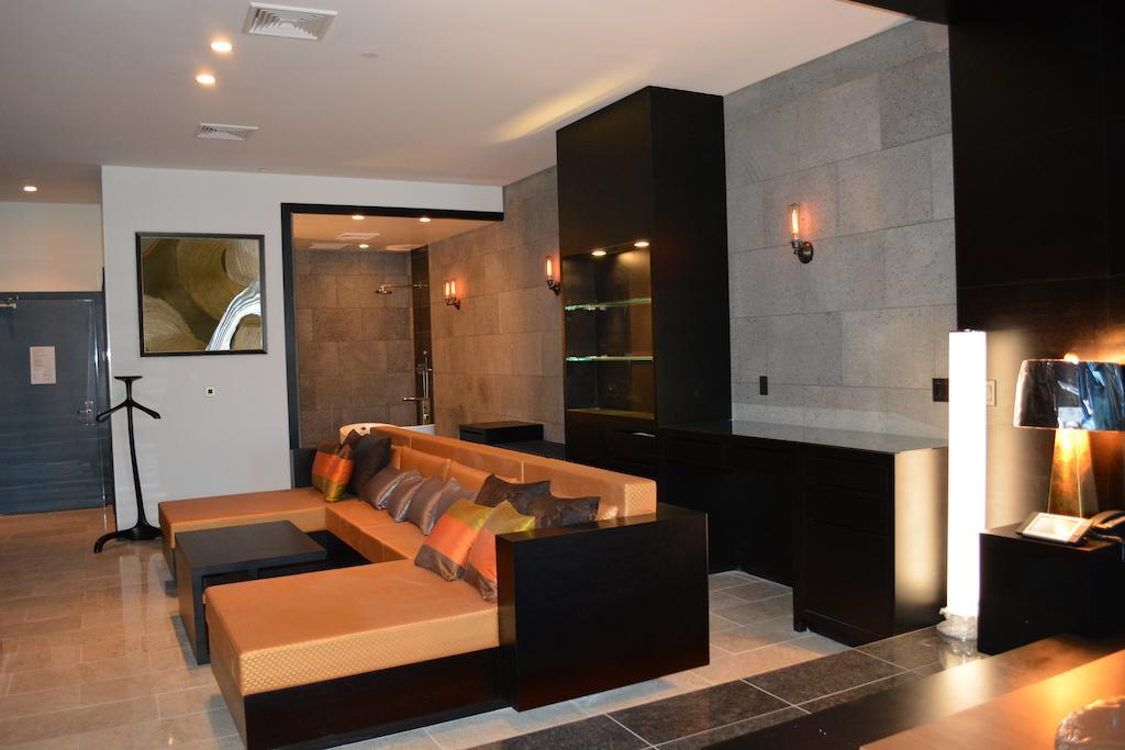 The One Boutique Hotel Nowy Jork Zewnętrze zdjęcie