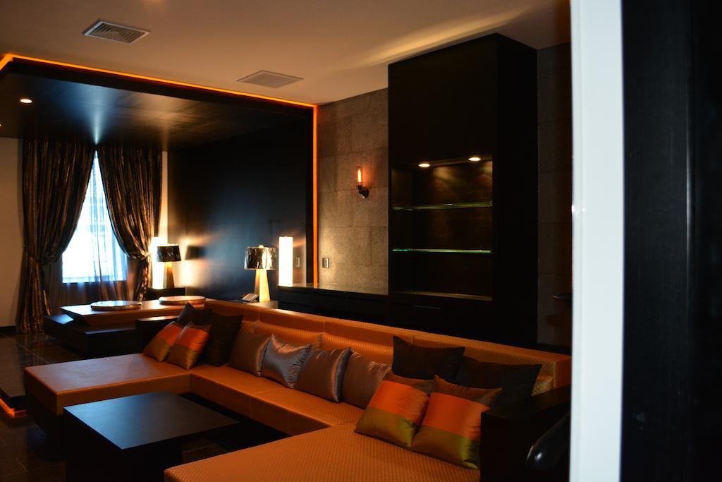 The One Boutique Hotel Nowy Jork Zewnętrze zdjęcie